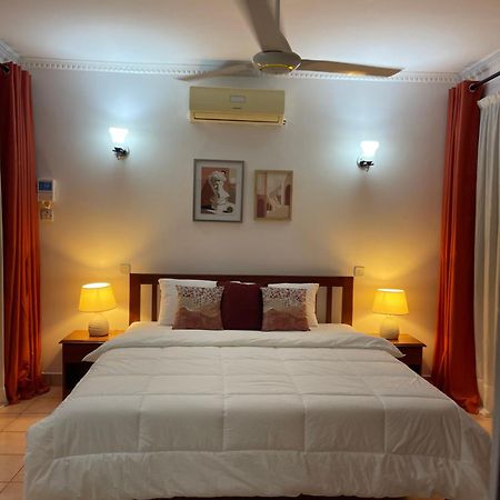 3Br With Pool & Gym Apartment By Mas Daressalam Exterior foto