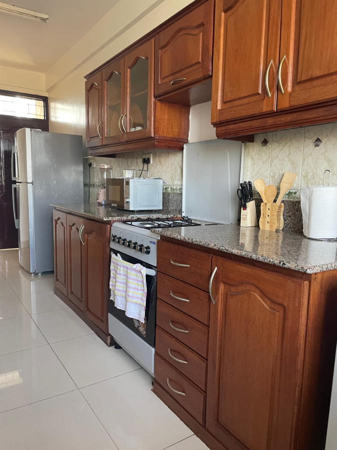 3Br With Pool & Gym Apartment By Mas Daressalam Exterior foto