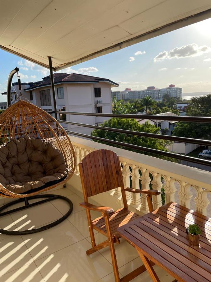 3Br With Pool & Gym Apartment By Mas Daressalam Exterior foto